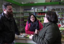 Almacenes Blanco: “Una plantación de maíz busca la rentabilidad”