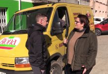 Entrevista a Óscar Mata, de AGROSIL