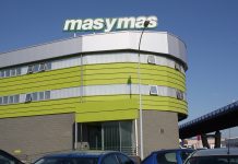 Hijos de Luis Rodríguez (masymas) cierra 2017 con una facturación de 177,31 millones de euros