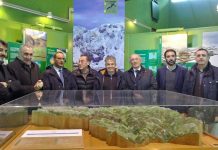 El Parque Natural de Somiedo celebra 30 aniversario