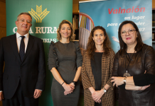 Valnalón y Caja Rural de Asturias impulsan el emprendimiento