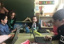 Asturias apuesta por la escuela rural para fortalecer la igualdad social en la educación