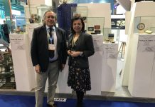 Asturias promocionó sus productos pesqueros en la feria Seafood de Bruselas