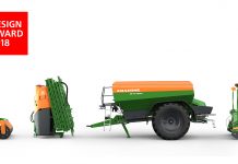 Amazone consigue cuatro premios en los iF Design Awards 2018