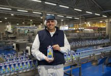 “Nestlé siempre busca ofrecer un producto diferenciado de la mejor calidad”