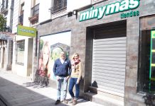 “Esperamos que la nueva franquicia minymas de Cangas de Onís resulte un éxito”