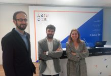 Presentación de los programas Instrumento Pyme y Fast Track To Innovation en Asincar