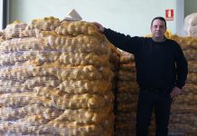 “Las patatas siempre han sido uno de nuestros productos estrella”