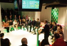 Cámara de Comercio de Oviedo y Caja Rural impulsan la competitividad comercial