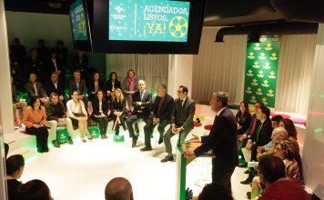 Cámara de Comercio de Oviedo y Caja Rural impulsan la competitividad comercial