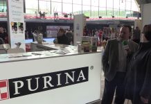 Purina en la Feria de Mascotas de Avilés
