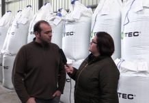 Agropres: «La agricultura de precisión nos aportará mayor rendimiento de las cosechas de maíz»