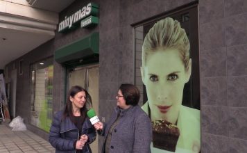 Mañana abrirá sus puertas el minymas de Montevil (Gijón)