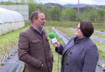 Entrevista a Juan Carlos Rubio, técnico del SERIDA