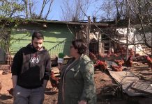 Pitos de Caleya Sierra del Aramo (Morcín)