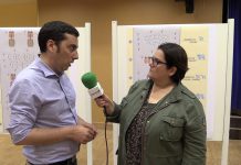 Entrevista a Gerardo Sanz, alcalde de Llanera