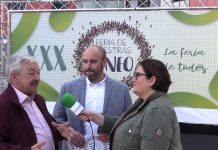XXX Aniversario de la Feria de Muestras de Tineo