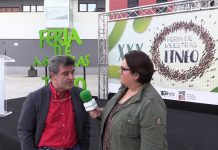 XXX Aniversario de la Feria de Muestras de Tineo