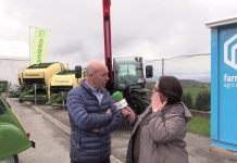 Farming Agrícola, en la Feria de Muestras de Tineo