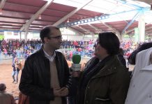 Entrevista a José Víctor Rodríguez, alcalde de Cangas del Narcea