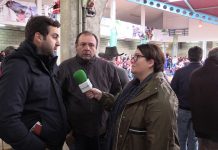 Ganaderos brasileños apuestan por la Asturiana de los Valles