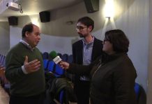Charla en Tineo sobre montes comunales