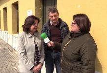 Entrega de títulos de propiedad de la concentración parcelaria de Sorriba-Alto La Llama (Tineo)