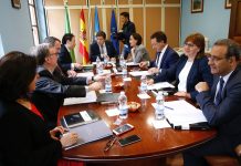 Apoyo a las inversiones de las entidades locales en recursos forestales y la organización de certámenes agropecuarios