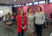 El curso ‘Igualdad y negociación colectiva’ reúne a 34 representantes sindicales