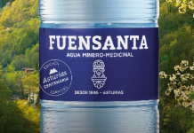 Fuensanta lanza una edición especial por el Tricentenario de Covadonga