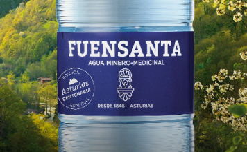 Fuensanta lanza una edición especial por el Tricentenario de Covadonga