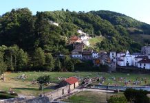 Narcenatur se celebrará el próximo fin de semana en el área del Molín (Cangas del Narcea)