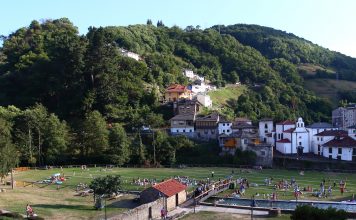 Narcenatur se celebrará el próximo fin de semana en el área del Molín (Cangas del Narcea)