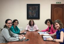 Hijos de Luis Rodríguez (masymas) constituye un Comité de RSE permanente