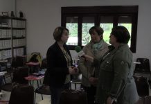 Clausura del programa formativo ‘Ganaderas con Talento’