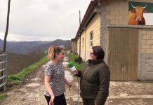 Entrevista a Diana Suárez Bustelo de Ganadería Peire