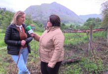 Entrevista a Flor Tuñón, presidenta de AMCA