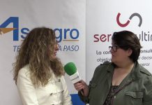 Entrevista a María Alonso, asesora fiscal de ASEAGRO