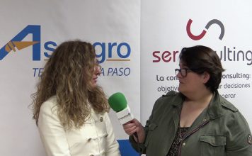 Entrevista a María Alonso, asesora fiscal de ASEAGRO