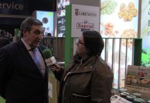 Entrevista a Matías Rodríguez, director comercial de Mantequera de Tineo