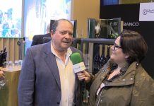 Entrevista a Samuel Trabanco, gerente de Sidra Trabanco