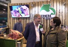 Entrevista a Fernando Álvarez, vicepresidente de IGP Ternera Asturiana