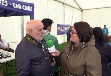 Entrevista a Ángel Fdez., presidente de la Asociación Asturiana de Mastin Español