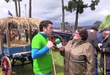 Entrevista a Gerardo Sanz, alcalde de Llanera