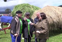 San Isidro, una feria exitosa