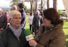 Entrevista a Mari La Mirandiella (Llanera)
