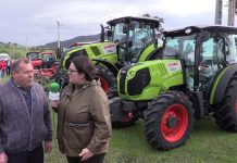 Entrevista a José Ramón García, gerente de Agrícola Josmar