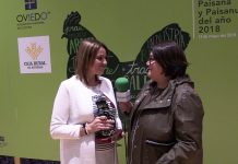 Entrevista a Lucía Velasco, Joven Ganadera 2018
