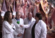 Los hosteleros asturianos apuestan por el Vacuno Mayor de la IGP Ternera Asturiana