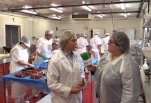 Entrevista a Mayte Villastrigo , coordinadora del Centro Tecnológico y Agrolimentario ASINCAR